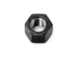Connecting rod nut for Detroit Diesel 53 Series trunk-style rods