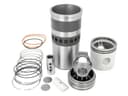 Cylinder Kit For Detroit Diesel Engine Turbo AFTERCOOL 44P for 6V92,8V92,12V92,16V92