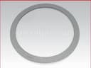 Detroit Diesel Gasket for the Turbo Empacadura para el Turbo