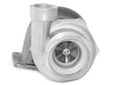 Detroit Diesel turbocharger for 6V53, 6V71 and 6V92T intercooled/aftercooled marine engines