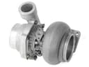 Detroit Diesel turbocharger for 6V53, 6V71 and 6V92T intercooled/aftercooled marine engines