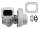 Detroit Diesel turbocharger for 6V53, 6V71 and 6V92T intercooled/aftercooled marine engines