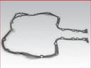 Detroit Diesel Flywheel Housing Gasket for 3-53, 4-53 engines