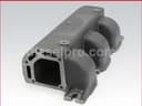 Detroit Diesel marine manifold for 6V53, Used