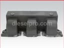 Detroit Diesel marine manifold for 6V53, Used