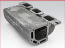 Detroit Diesel marine manifold for 6V53, Used