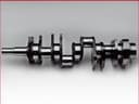 Detroit Diesel Crankshaft for engine 3-71