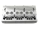 Detroit Diesel cylinder head with valves and springs - rebuilt for 3-71