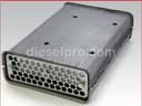 Detroit Diesel Marine silencer for 4-53 and 6V53