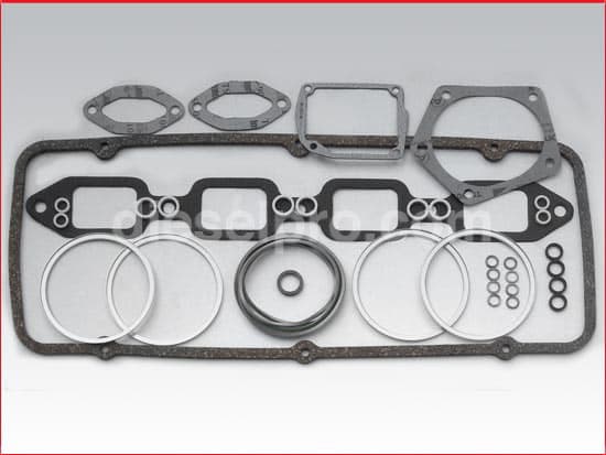 Detroit Diesel Head gasket kit for 4-53