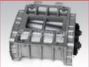 Detroit Diesel Blower for 4-71 right hand - rebuilt