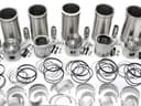 Detroit Diesel Series 60 Rebuild Overhaul Inframe Kit for 11.1, 12.7 Ltr Engines - (2557)