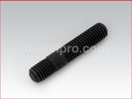 Stud for turbo mount - Detroit Diesel 60 series