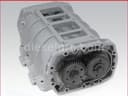 Detroit Diesel 6-71 Blower, Supercharger, RIGHT hand - Rebuilt