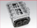 Detroit Diesel 6-71 Blower, Supercharger, RIGHT hand - Rebuilt