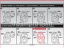 Detroit Diesel 6-71 Long block - In Line Rebuilt