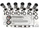 Detroit 6V71 N Engine Overhaul Kit
