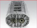Blower for Detroit Diesel engine 8V71 and 16V71 - rebuilt
