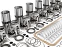 Detroit 8V71 Engine Overhaul Kit