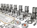 Detroit 8V71 Engine Overhaul Kit