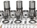 Detroit 8V71 Engine Overhaul Kit