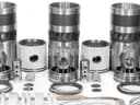 Detroit Diesel Engine Overhaul Repair Kit for 8V92 N
