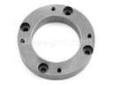 Detroit Diesel turbo flange for 6V71, 8V71, 6V92, 8V92
