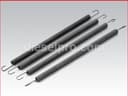 Detroit Diesel Spring Set for Airsep Filter