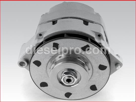 Alternator for Detroit Diesel 353, 453, 371, 471, 671