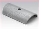 Bearing for piston pin