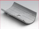Bearing for piston pin