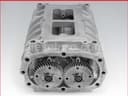 Detroit Diesel Blower for 4-53 Turbo engines - rebuilt