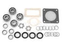 Blower repair kit for Detroit Diesel engine 2-71
