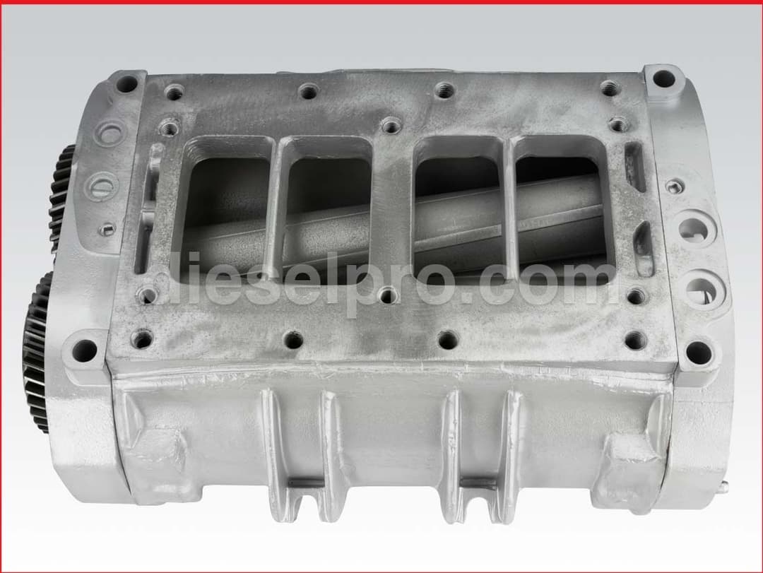 Detroit Diesel Blower for 6V92 and 12V92 - rebuilt