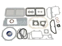 Detroit Diesel Blower installation gasket kit for 12V149