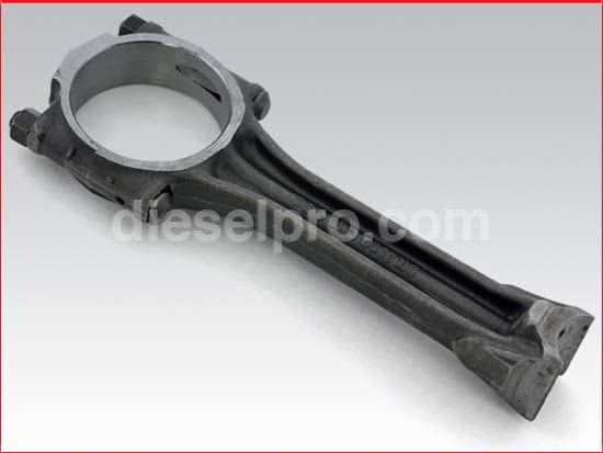 Connecting rod for Detroit Diesel 92 engines - rebuilt