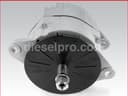 Alternator for Detroit Diesel & Cummins