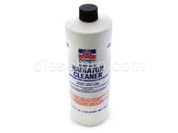 Radiator Cleaner
