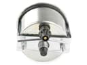 Mechanical Tachometer for Detroit Diesel Engines - with hourmeter. RH 1:1 3500 RPM