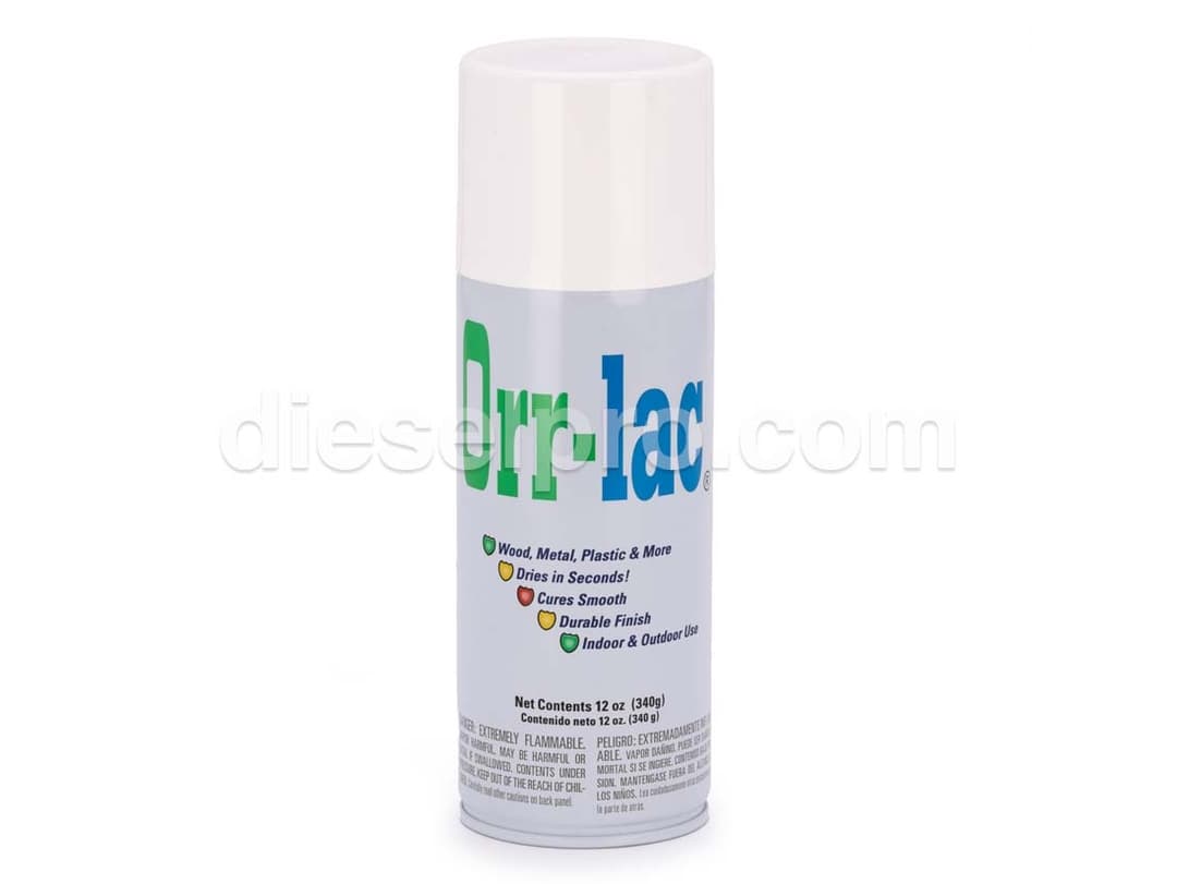 DP- 26016 Gray paint for Detroit Diesel engine