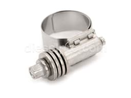 Clamp for a cooland Hose