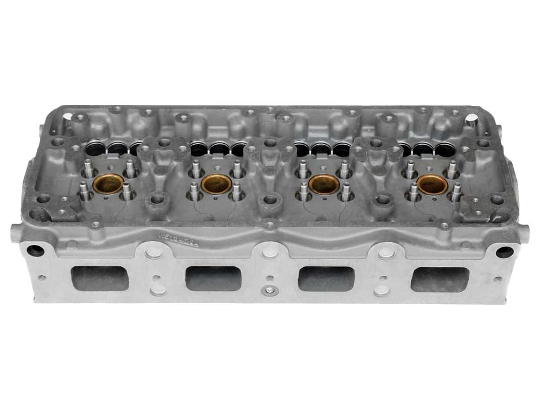 Detroit Diesel cylinder head for 453, 8V53 - New