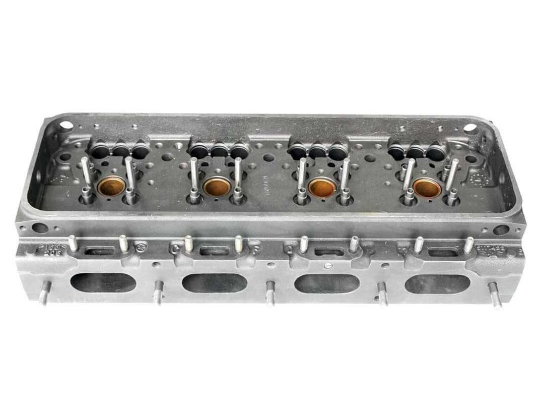 Detroit Diesel cylinder head for 8V92, 16V92