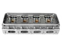 Detroit Diesel cylinder head for 8V92, 16V92