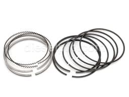 Ring set for Detroit Diesel 8V149, 12V149, 16V149, turbo