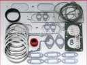Head gasket kit for Detroit Diesel engine 12V71
