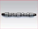 Camshaft for Detroit Diesel engine 2-71
