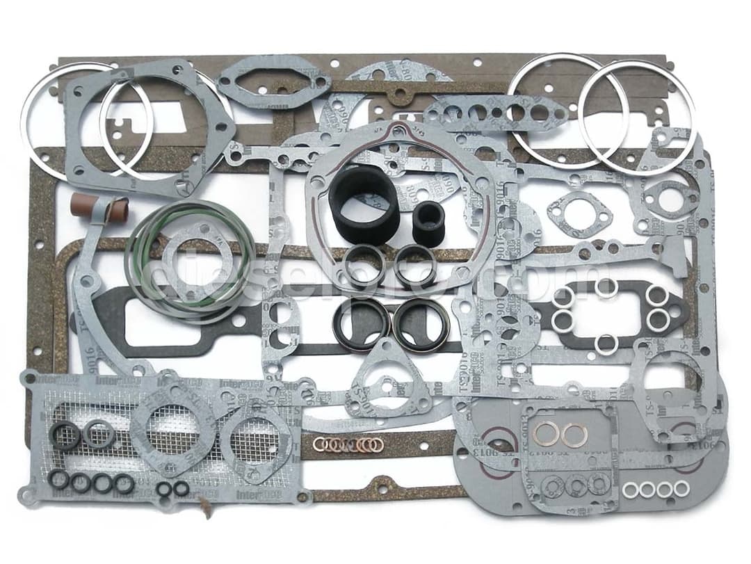 Detroit Diesel Overhaul gasket kit for engine 4-53