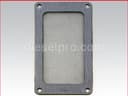 Blower gasket screen for Detroit Diesel engine 4-71