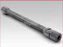 Blower shaft for Detroit Diesel engine 4-71 - 8.68 inch long